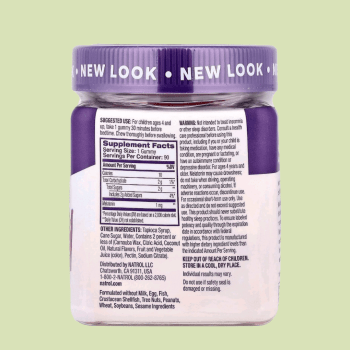 SUPLEMENTO MELATONINA KIDS 1MG NATROL 90 GOMAS
