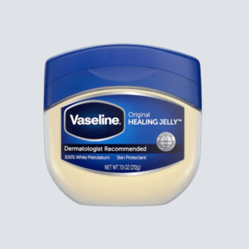 VASELINE HEALING JELLY 212G