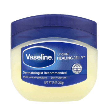 VASELINE HEALING JELLY 368G