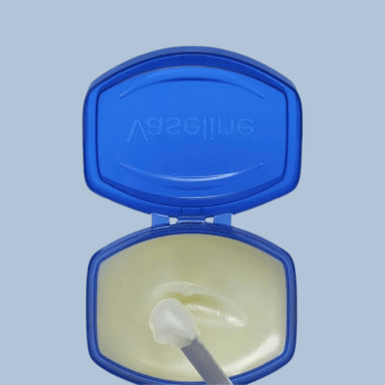 VASELINE HEALING JELLY 368G