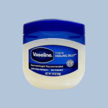 VASELINE HEALING JELLY 49G