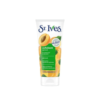 ESFOLIANTE ST IVES FRESH SKIN 100% NATURAL 28G ESFOLIANTE ST IVES FRESH SKIN 100% NATURAL 28G