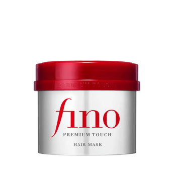 MASCARA DE HIDRATAÇÃO CAPILAR FINO PREMIUM TOUCH SHISEIDO 230G