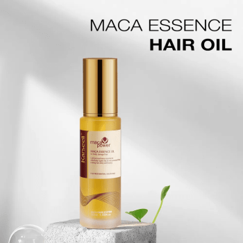ÓLEO CAPILAR MACA ESSENCE KARSEELL 50ML