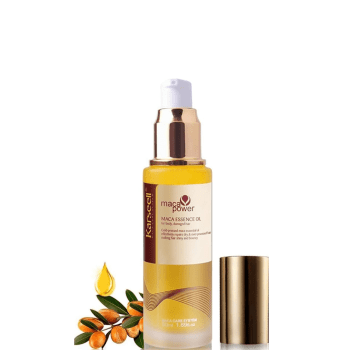 ÓLEO CAPILAR MACA ESSENCE KARSEELL 50ML