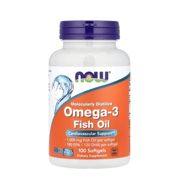 SUPLEMENTO OMEGA 3 FISH OIL 1000MG NOW FOODS 100 CAPSULAS SUPLEMENTO OMEGA 3 FISH OIL 1000MG NOW FOODS 100 CAPSULAS
