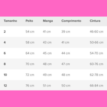 BIQUINI INFANTIL 3 PEÇAS VERÃO COM MANGA LONGA E PROTEÇÃO UV STITCH ROSA ESCURO