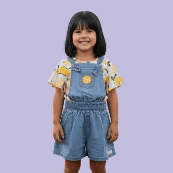 JARDINEIRA INFANTIL KUKIE PRIMAVERA VERÃO FRUTINHAS ALECRIM JARDINEIRA INFANTIL KUKIE PRIMAVERA VERÃO FRUTINHAS ALECRIM