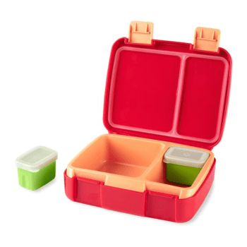 BENTO BOX ZOO SKIP HOP 