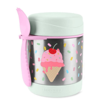 POTE TERMICO COM TALHER SPARK STYLE SKIP HOP