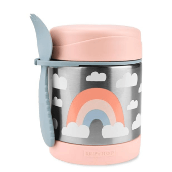 POTE TERMICO COM TALHER SPARK STYLE SKIP HOP