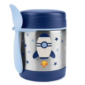 POTE TERMICO COM TALHER SPARK STYLE SKIP HOP