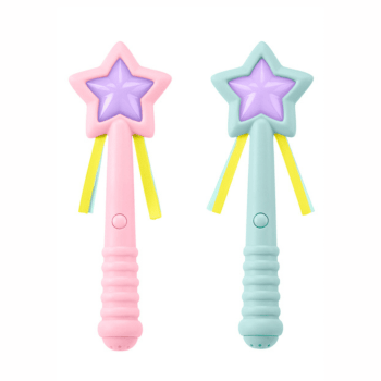 VARINHA MÁGICA COM LUZ E SOM SKIP HOP VARINHA MÁGICA COM LUZ E SOM SKIP HOP