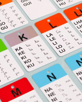 CHAVEIRO DE SILABAS PARA ALFABETIZAÇÃO INFANTIL MATERIAL DE APOIO PEDAGOGICO ESCOLAR